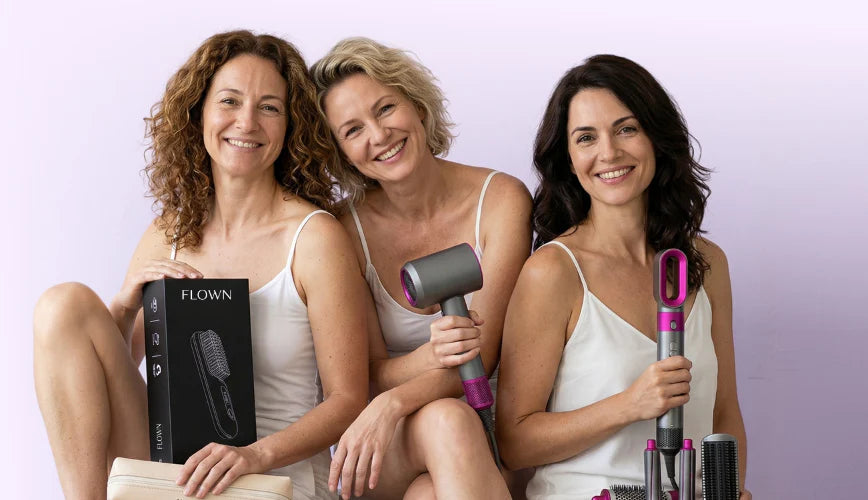 NUMOYA Is Now FLOWN Mother's Day Sale On Now