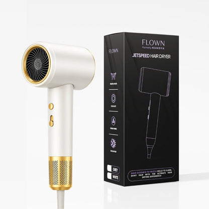 JetSpeed Hair Dryer