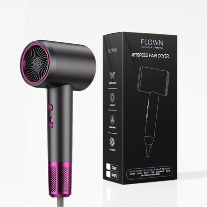 JetSpeed Hair Dryer