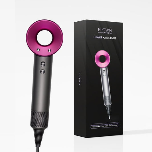Lunair Hair dryer