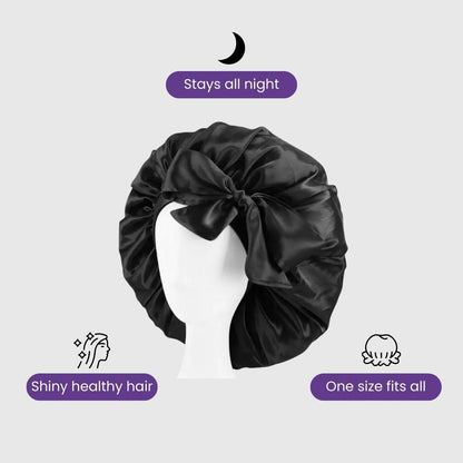 [Limited Edition] Silq™ Bonnet - Nº11 Bleu de Givre
