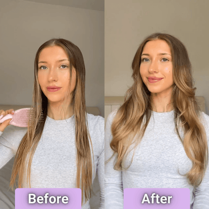 5-in-1 Airstyler: Your Ultimate Hair Styling Solution