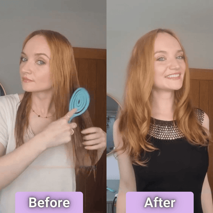 5-in-1 Airstyler: Your Ultimate Hair Styling Solution