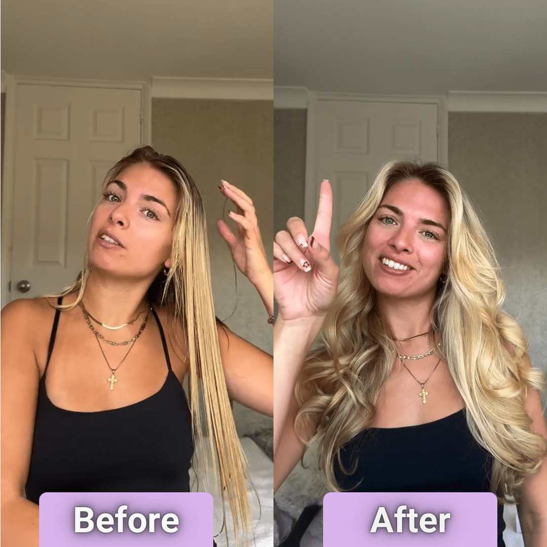 5-in-1 Airstyler: Your Ultimate Hair Styling Solution