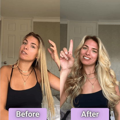 5-in-1 Airstyler: Your Ultimate Hair Styling Solution