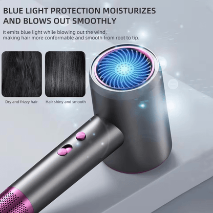 JetSpeed Hair Dryer