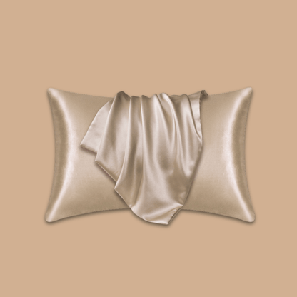 Satin Pillowcase