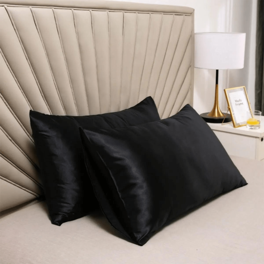 Satin Pillowcase