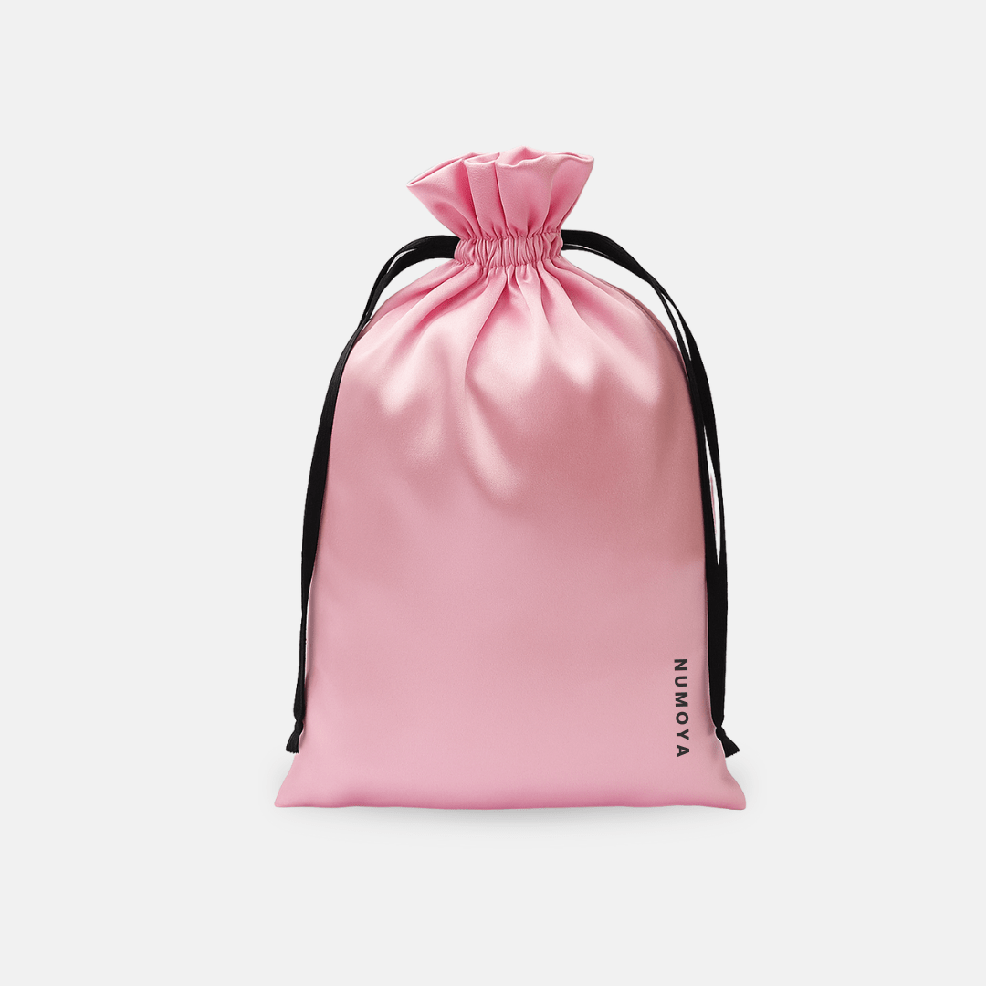 Silky Satin Tool Bag