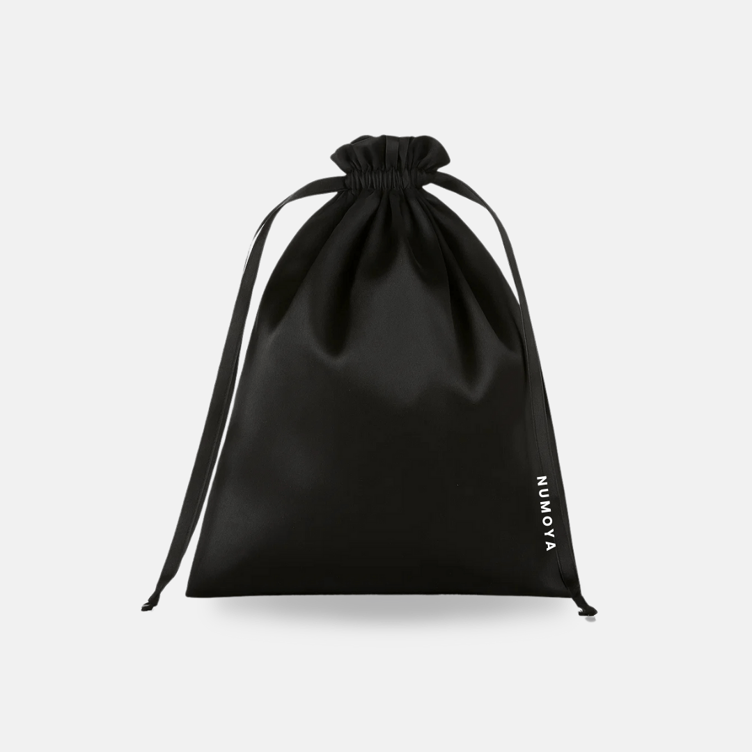 Silky Satin Tool Bag