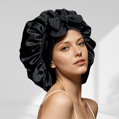 Silq™ Bonnet  - Nº27 Ombre Noir