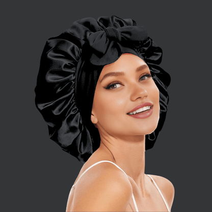 Silq™ Bonnet  - Nº27 Ombre Noir