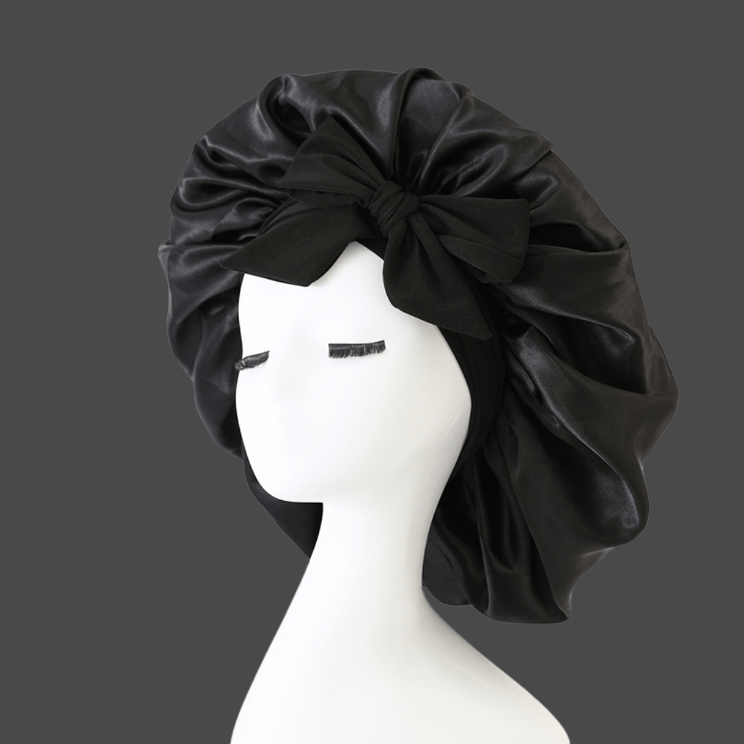 Silq™ Bonnet  - Nº27 Ombre Noir