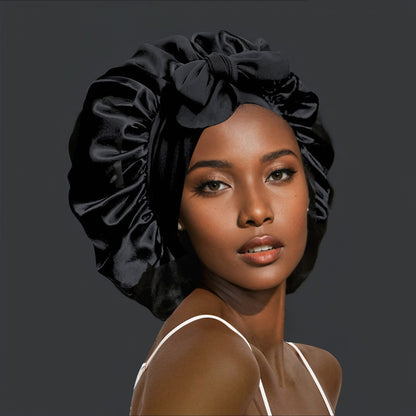 Silq™ Bonnet  - Nº27 Ombre Noir